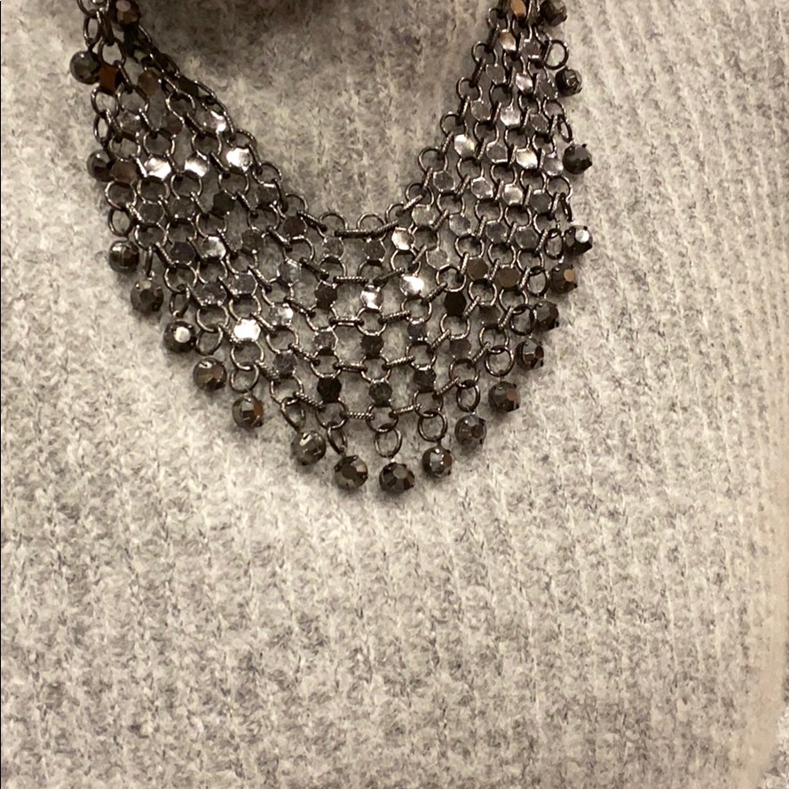 Statement Collar